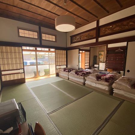 Traveler'S Wharf Shichigahama Hotel Luaran gambar